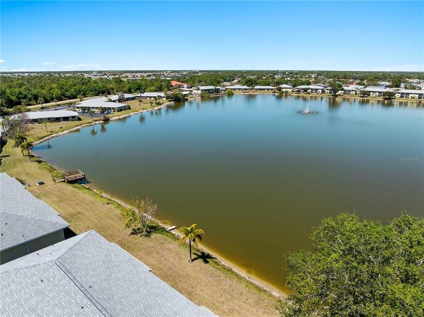 Picture of 25225 Rampart Boulevard Unit 205, Punta Gorda FL 33983