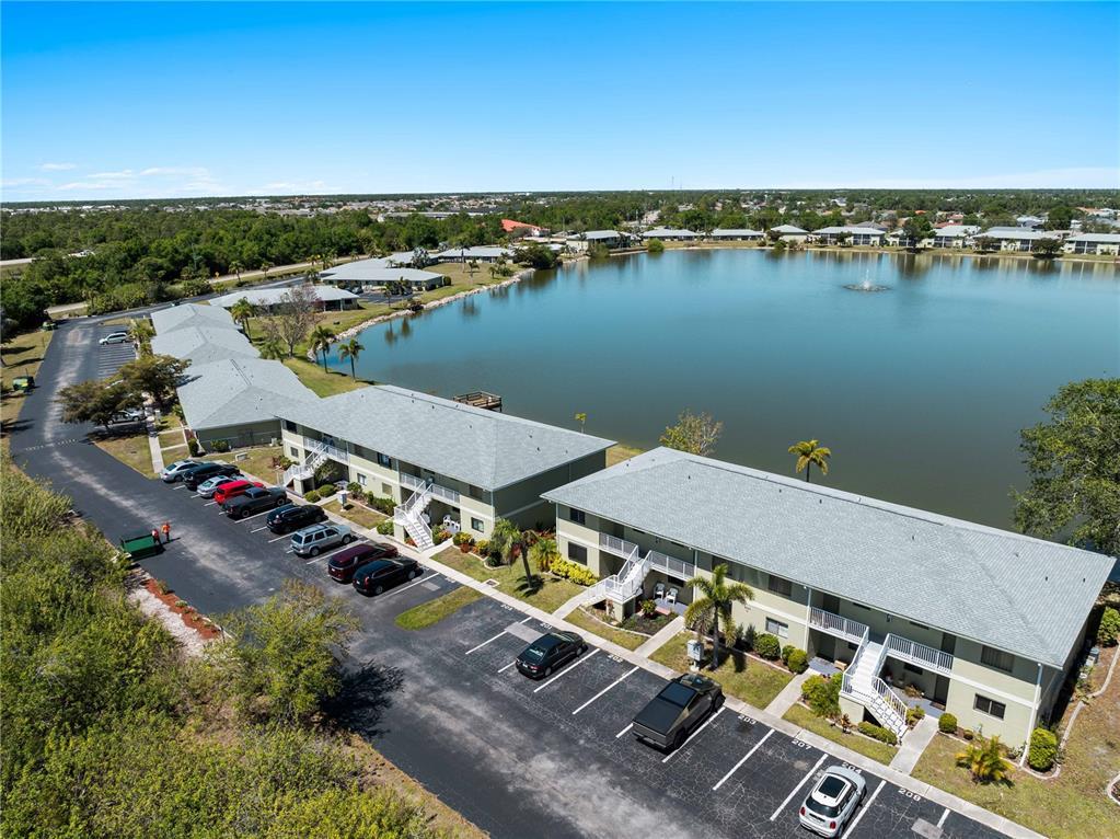 Picture of 25225 Rampart Boulevard Unit 205, Punta Gorda, FL 33983