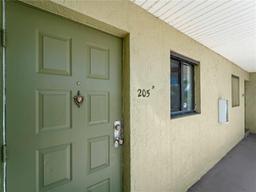 Picture of 25225 Rampart Boulevard Unit 205, Punta Gorda, FL 33983