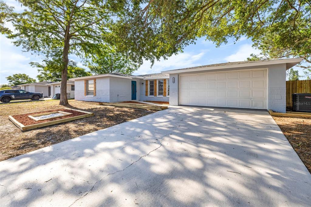 Picture of 7810 Tyson Drive, Port Richey, FL 34668