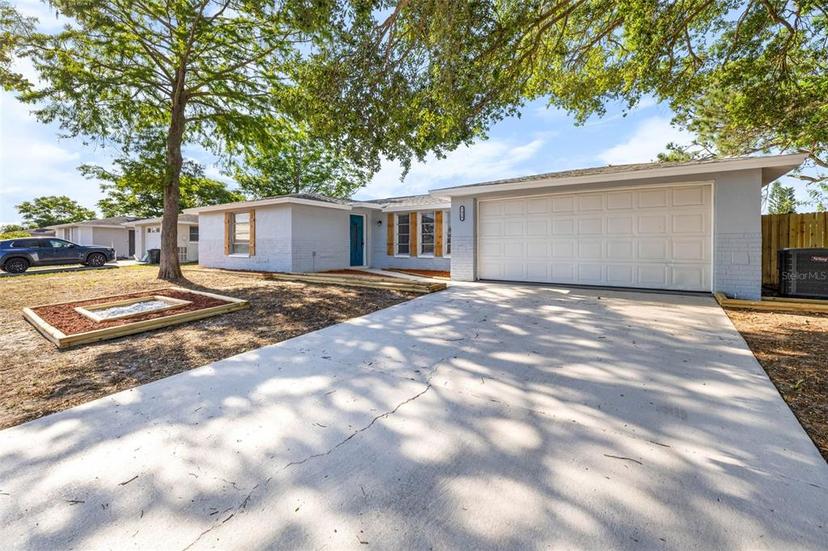 Picture of 7810 Tyson Drive, Port Richey FL 34668