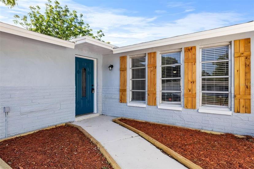Picture of 7810 Tyson Drive, Port Richey FL 34668