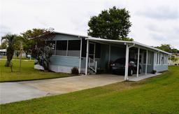 Picture of 712 Whippoorwill Lane, Osteen, FL 32764