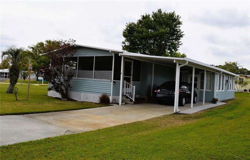 Picture of 712 Whippoorwill Lane, Osteen FL 32764