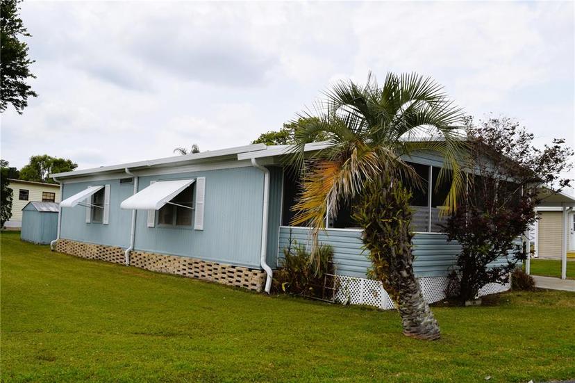 Picture of 712 Whippoorwill Lane, Osteen FL 32764