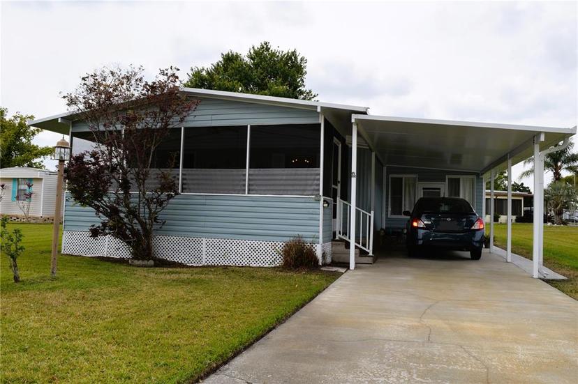 Picture of 712 Whippoorwill Lane, Osteen FL 32764