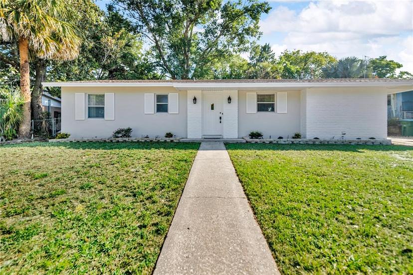 Picture of 2331 Lake Helen Osteen Road, Deltona FL 32738