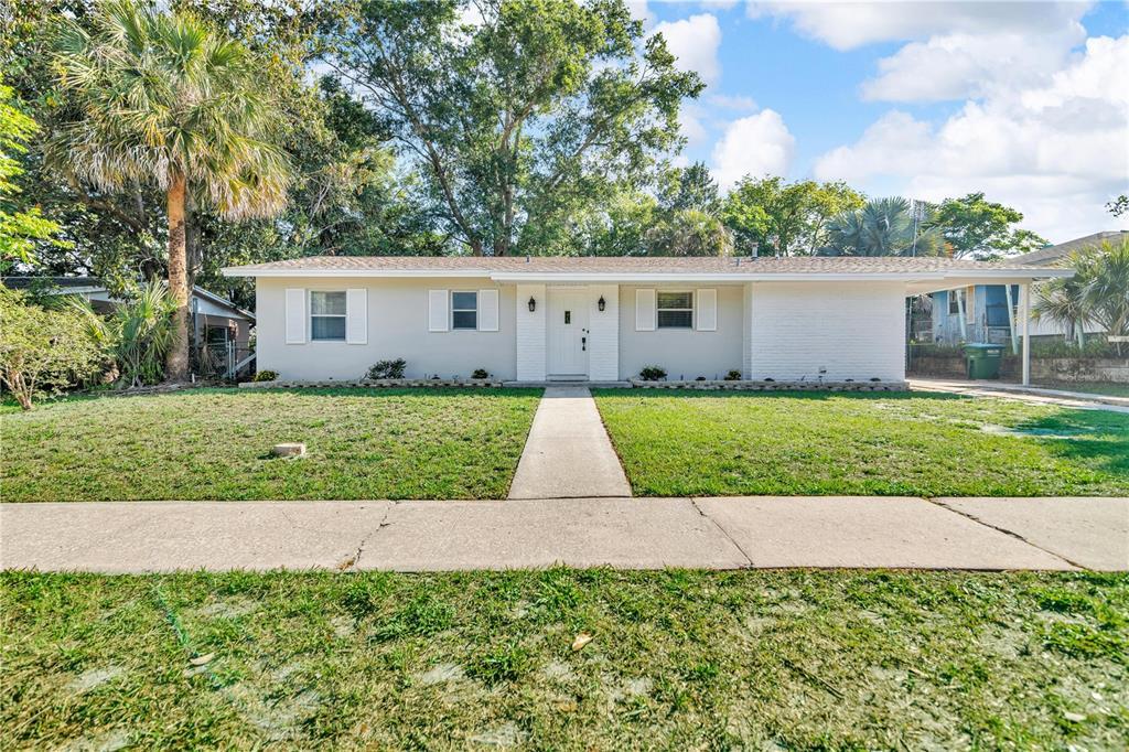 Picture of 2331 Lake Helen Osteen Road, Deltona, FL 32738