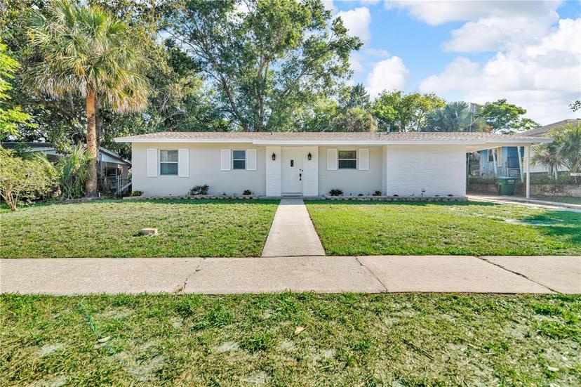 Picture of 2331 Lake Helen Osteen Road, Deltona FL 32738