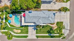 Picture of 1700 Oyster Point Way, Palm Harbor, FL 34683