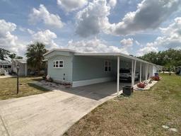 Picture of 1710 7Th Street Sw Unit 24, Ruskin, FL 33570
