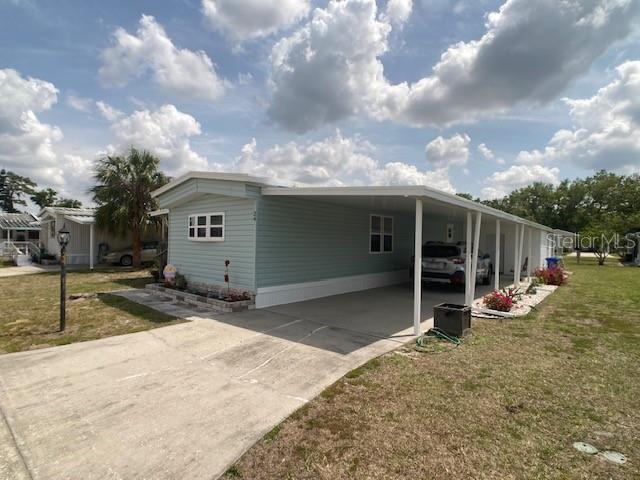 Picture of 1710 7Th Street Sw Unit 24, Ruskin FL 33570