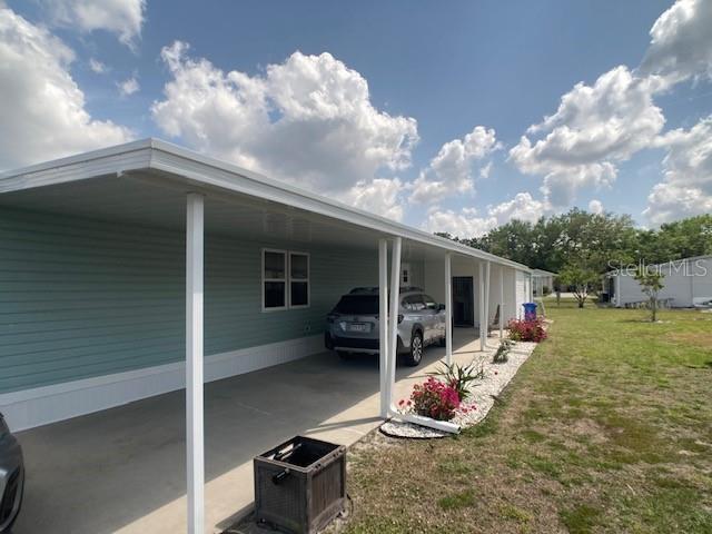 Picture of 1710 7Th Street Sw Unit 24, Ruskin FL 33570