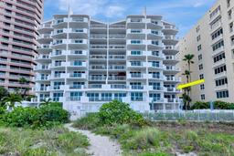 Picture of 1350 Gulf Blvd # 301, Clearwater Beach, FL 33767