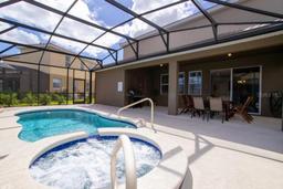 Picture of 6071 Broad Oak Drive, Davenport, FL 33837