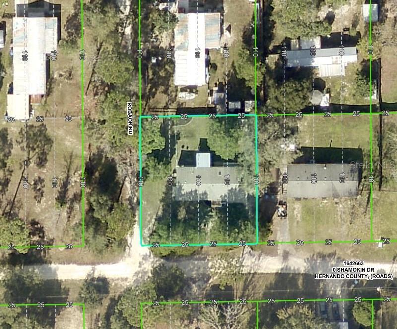 Picture of 25495 Heckman Drive, Brooksville FL 34601