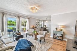 Picture of 13754 Orange Sunset Drive Unit 101, Tampa, FL 33618