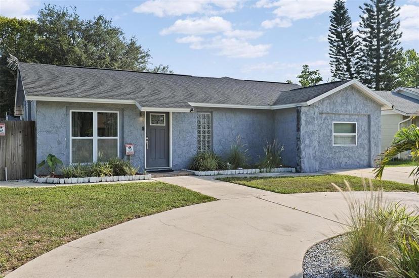 Picture of 7253 Abington Avenue, New Port Richey FL 34655