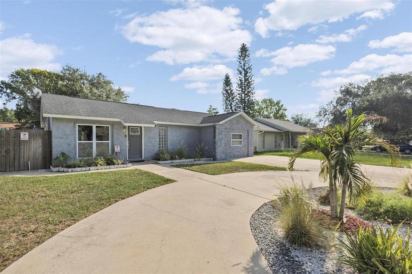 Picture of 7253 Abington Avenue, New Port Richey FL 34655