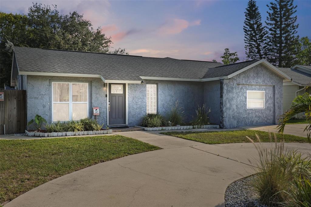 Picture of 7253 Abington Avenue, New Port Richey, FL 34655