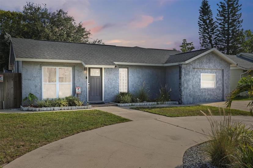 Picture of 7253 Abington Avenue, New Port Richey FL 34655