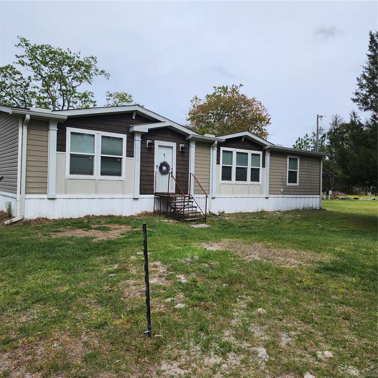 Picture of 117 Suwanee Hunting Club Road, Palatka, FL 32177