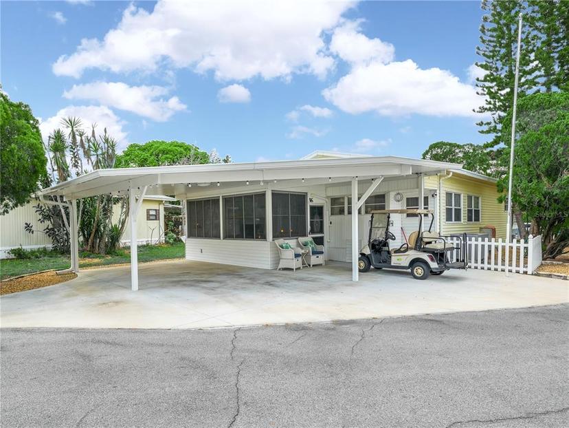 Picture of 36 Saddlebag Trail S, Lake Wales FL 33898