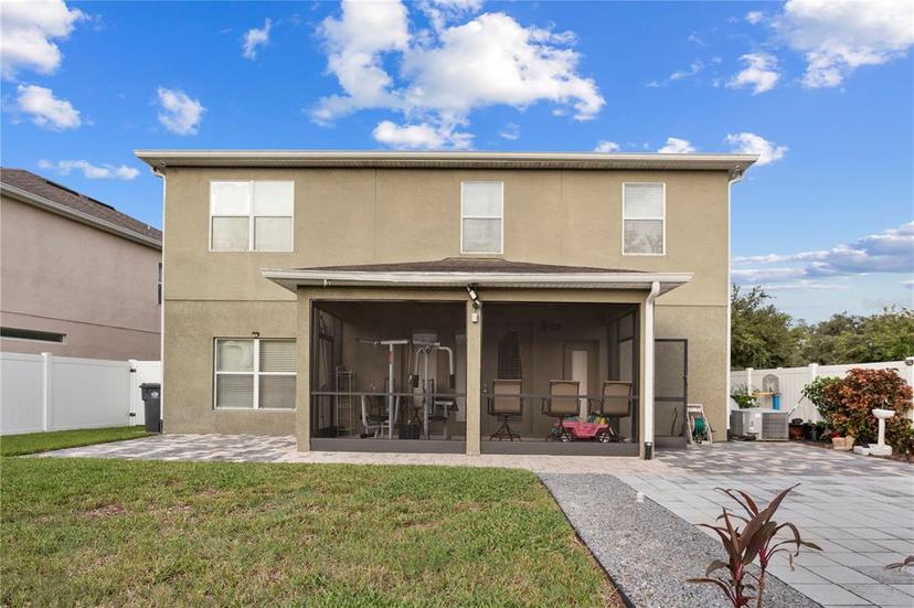 Picture of 19214 Early Violet Drive Ne, Tampa FL 33647