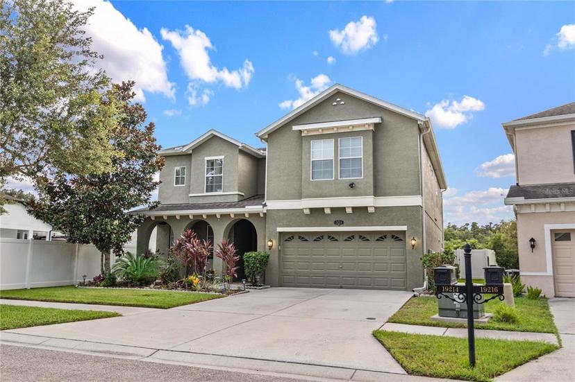 Picture of 19214 Early Violet Drive Ne, Tampa FL 33647