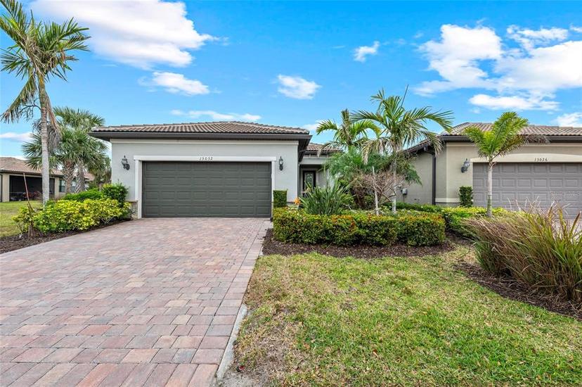 Picture of 13032 Oriago Street, Venice FL 34293