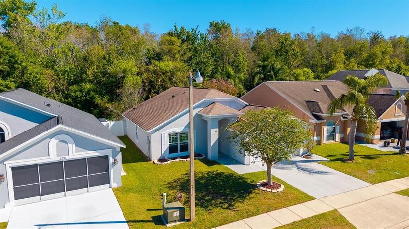 Picture of 2274 Stonehedge Loop, Kissimmee FL 34743