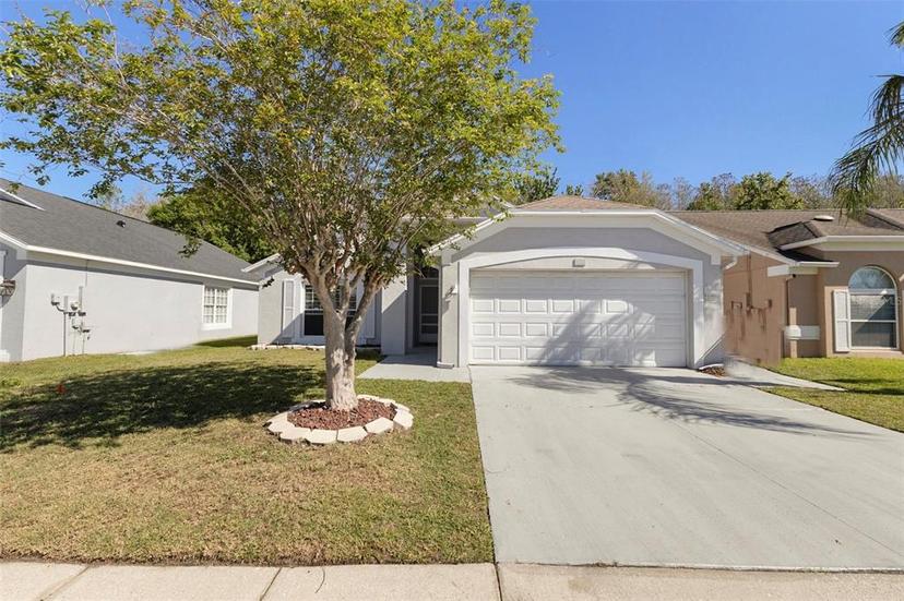 Picture of 2274 Stonehedge Loop, Kissimmee FL 34743