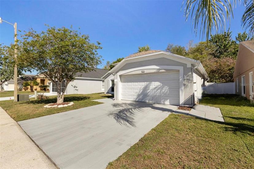 Picture of 2274 Stonehedge Loop, Kissimmee FL 34743