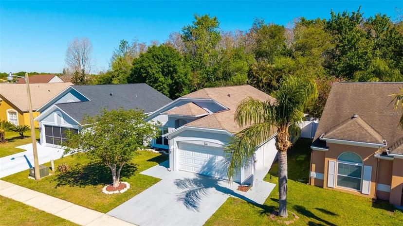 Picture of 2274 Stonehedge Loop, Kissimmee FL 34743