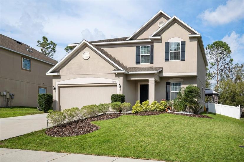 Picture of 1018 Roberta Road, Lake Wales FL 33853