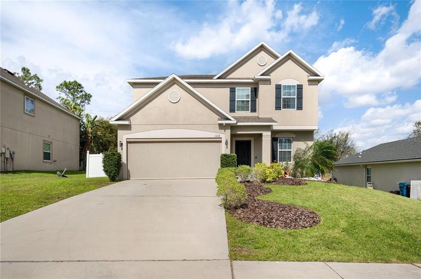 Picture of 1018 Roberta Road, Lake Wales FL 33853