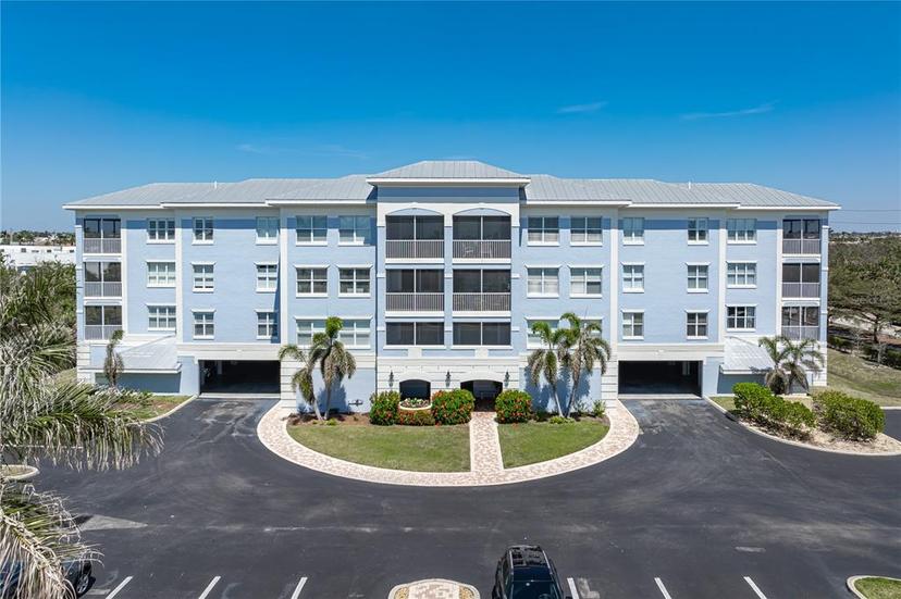 Picture of 2001 Bal Harbor Boulevard Unit 2312, Punta Gorda FL 33950