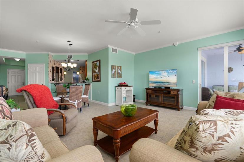Picture of 2001 Bal Harbor Boulevard Unit 2312, Punta Gorda FL 33950