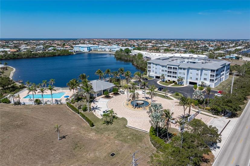 Picture of 2001 Bal Harbor Boulevard Unit 2312, Punta Gorda FL 33950