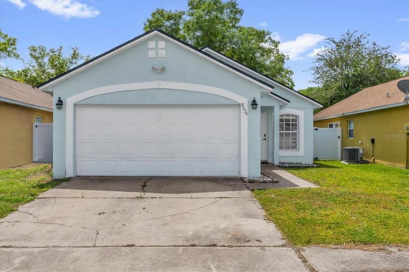 Picture of 8624 Claiborne Court, Orlando FL 32825