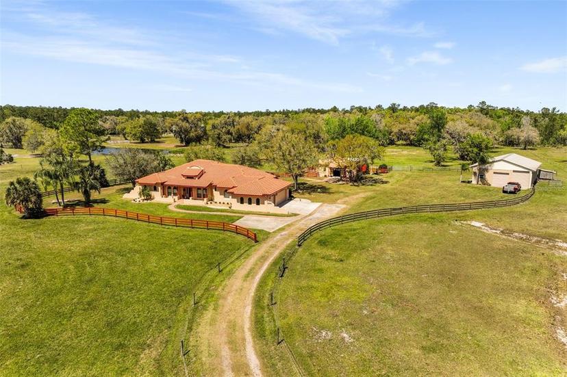 Picture of 32640 Webbs Way, Sorrento FL 32776