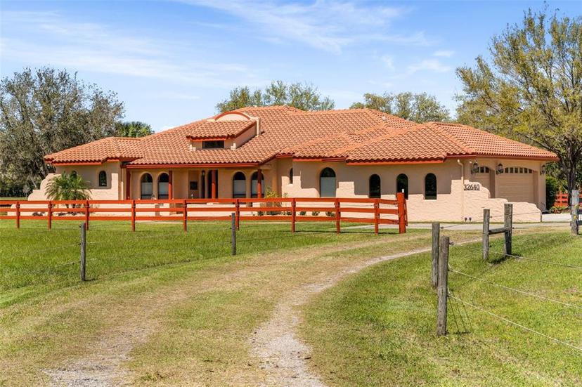 Picture of 32640 Webbs Way, Sorrento FL 32776