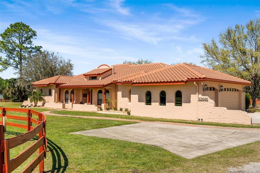 Picture of 32640 Webbs Way, Sorrento FL 32776