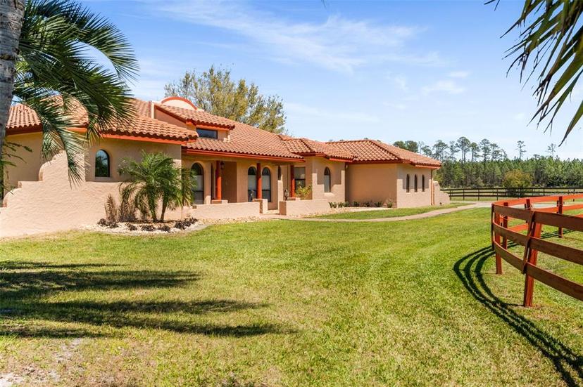 Picture of 32640 Webbs Way, Sorrento FL 32776