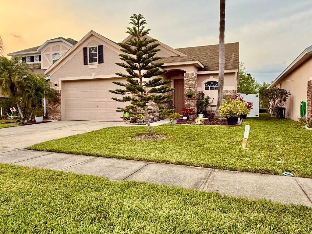 Picture of 14945 Huntcliff Park Way, Orlando, FL 32824
