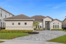 Picture of 2217 Lake Sylvan Oaks Court, Sanford, FL 32771