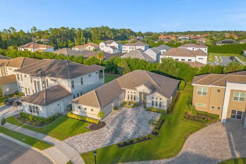 Picture of 2217 Lake Sylvan Oaks Court, Sanford FL 32771