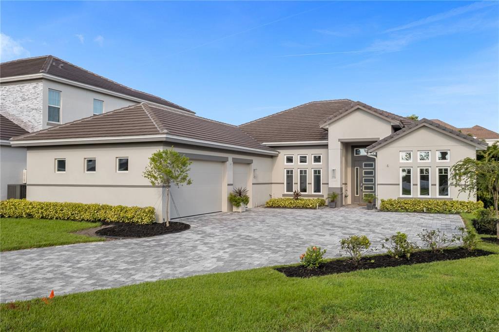 Picture of 2217 Lake Sylvan Oaks Court, Sanford, FL 32771