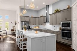 Picture of 2217 Lake Sylvan Oaks Court, Sanford, FL 32771