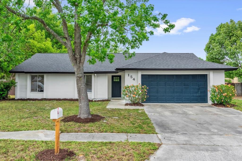 Picture of 154 Shadow Trail, Longwood, FL 32750